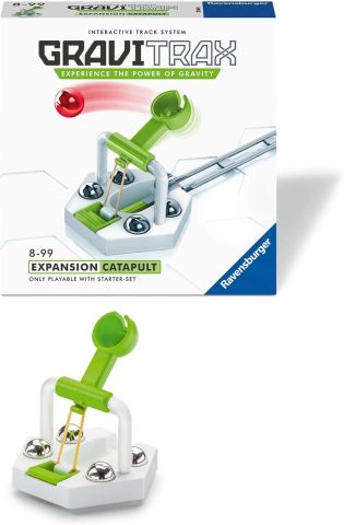 GraviTrax Catapult
