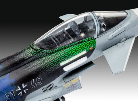 Revell Eurofighter Luftwaffe 20