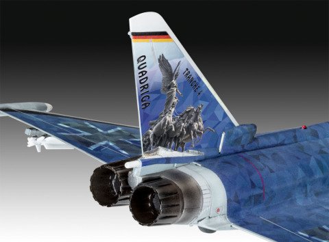 Revell Eurofighter Luftwaffe 20