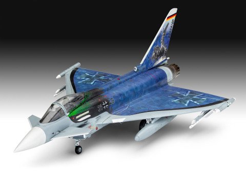 Revell Eurofighter Luftwaffe 20