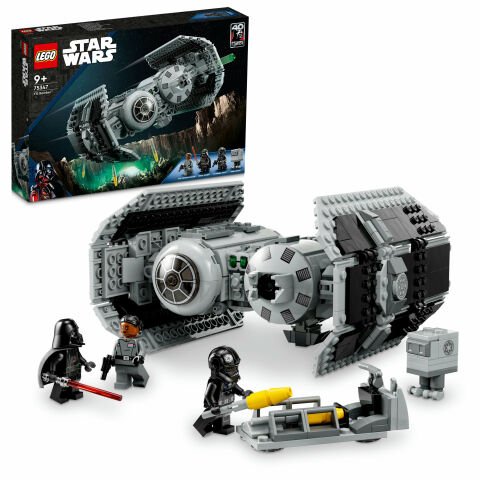 LEGO® Star Wars™ TIE Bombacısı 75347