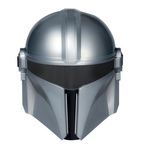 Star Wars Maske Asortisi (Tekli)