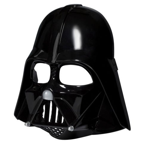 Star Wars Maske Asortisi (Tekli)