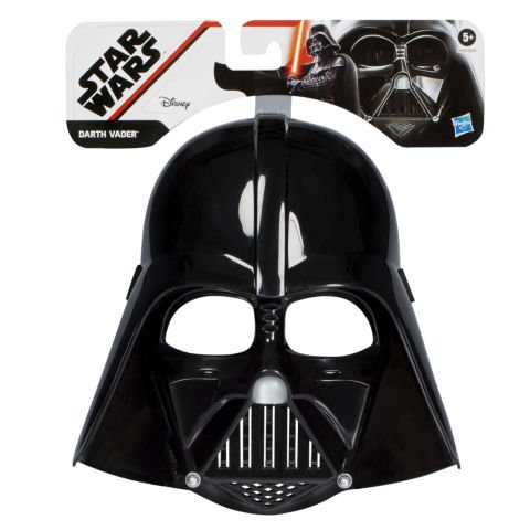 Star Wars Maske Asortisi (Tekli)