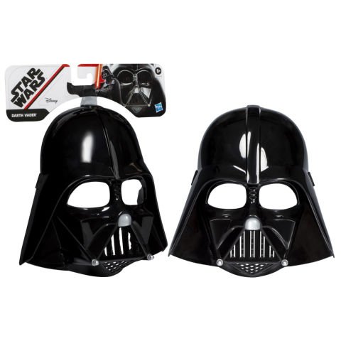 Star Wars Maske Asortisi (Tekli)