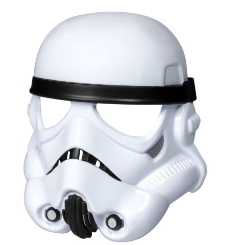 Star Wars Maske Asortisi (Tekli)