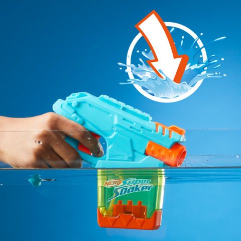 SS Mini Dunk Fill