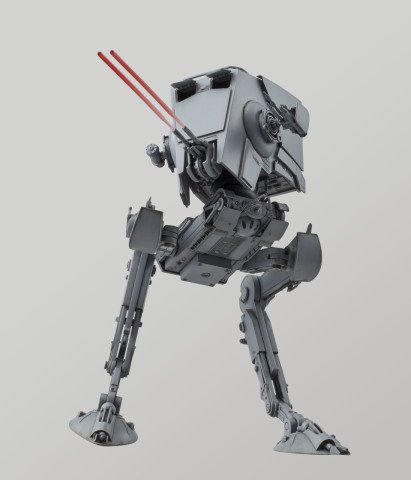 BANDAI Star Wars AT-ST