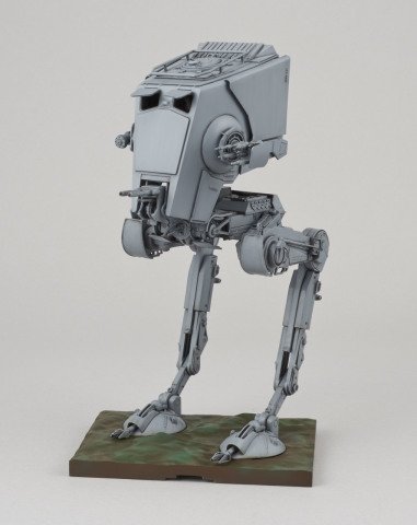 BANDAI Star Wars AT-ST