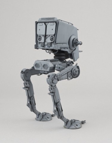 BANDAI Star Wars AT-ST