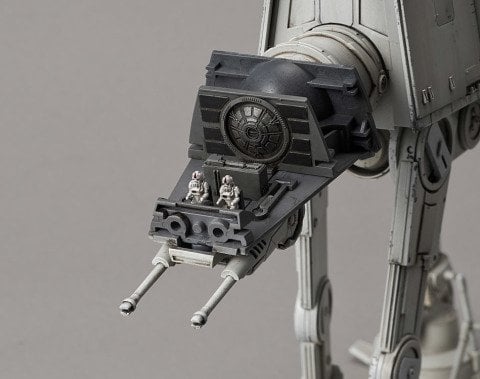 BANDAI Star Wars AT-AT