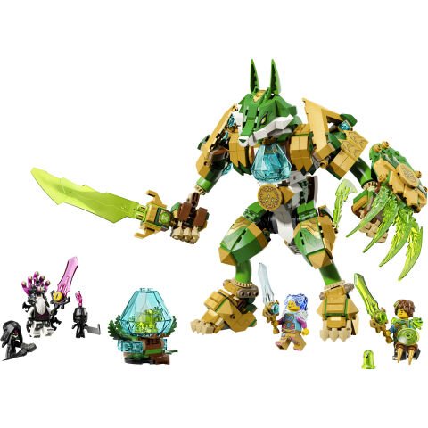 LEGO® DREAMZzz™ Tilki Koruyucu Robot 71508