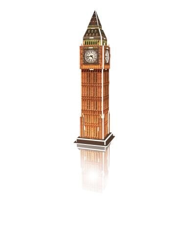 Revell 3D Puzzle Big Ben