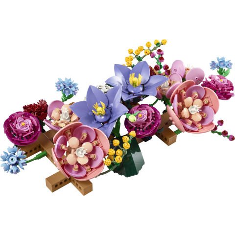 LEGO® Botanicals Çiçek Duvarı 11503
