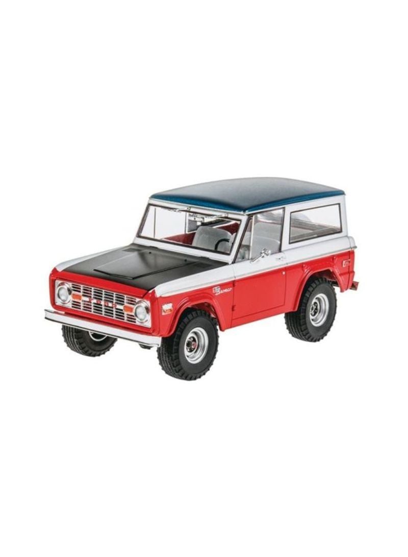 Revell Baja Bronco