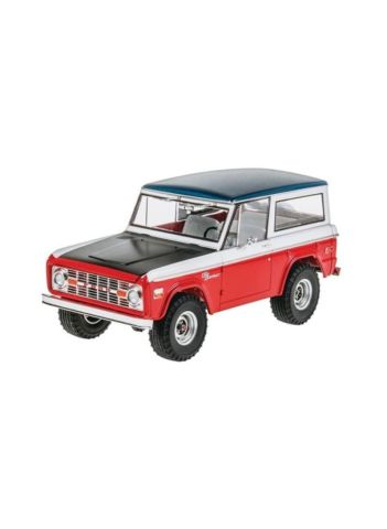 Revell Baja Bronco