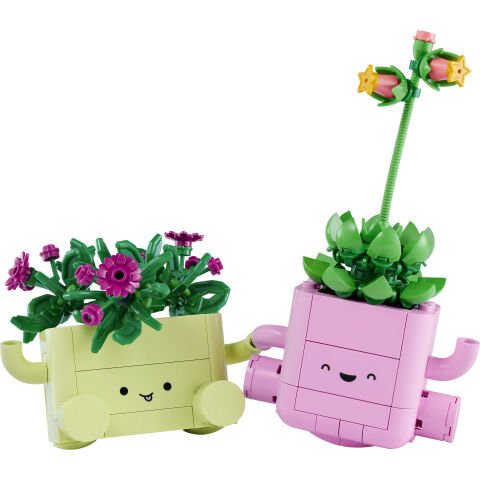 LEGO® Botanicals Sallanan Bitkiler 11506