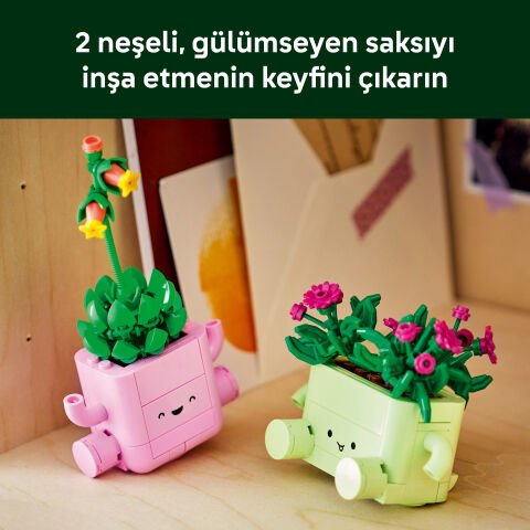 LEGO® Botanicals Sallanan Bitkiler 11506