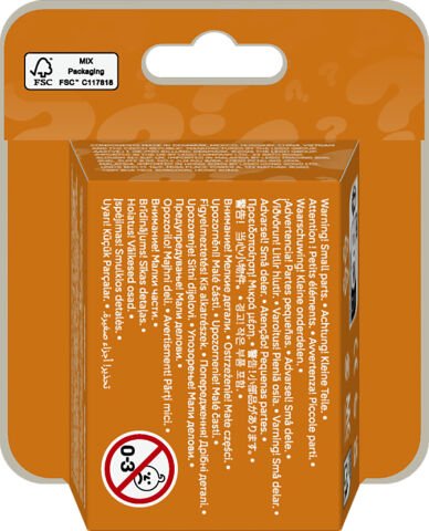 LEGO® Minifigures Seri 29 71052