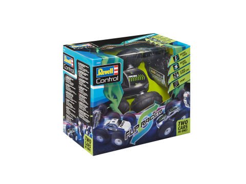 Revell RC Stunt Car ''Flip Racer''
