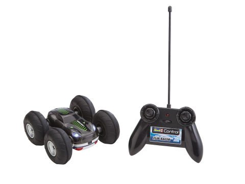 Revell RC Stunt Car ''Flip Racer''