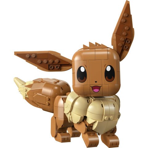 LEGO® Pokémon™ Eevee 72151