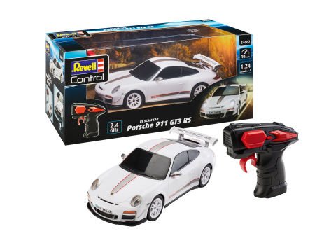 Revell RC Scale Car Porsche 911 GT3 RS