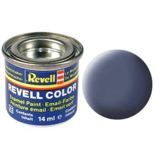 Revell Email Color Grey Mat Yağlı Boya