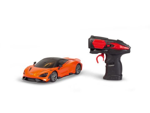 Revell RC Scale Car McLaren 765LT