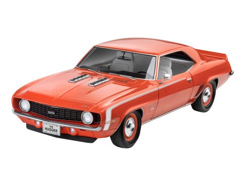 Revell 69 Camaro® SS™ 396