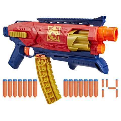 Loadout Shadowspeed