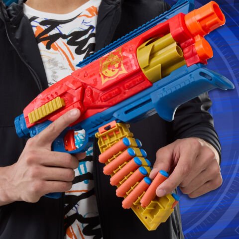 Loadout Shadowspeed