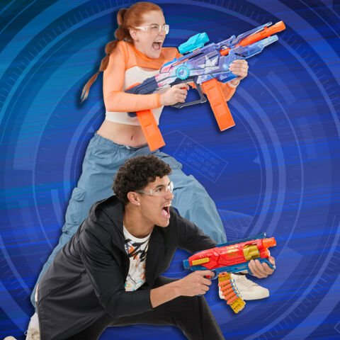 Loadout Shadowspeed