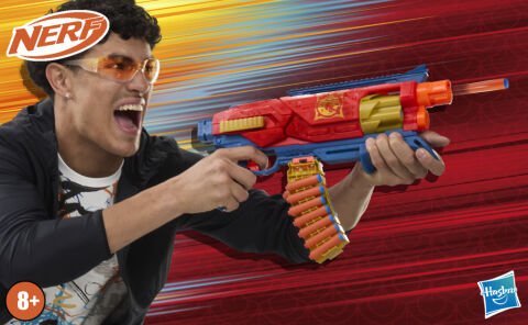 Loadout Shadowspeed