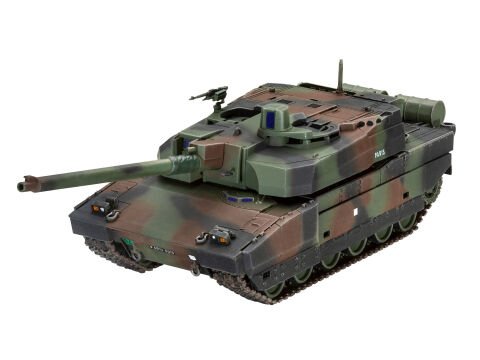 Revell Leclerc (T.5)