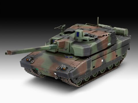 Revell Leclerc (T.5)