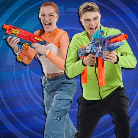 Loadout Galactic