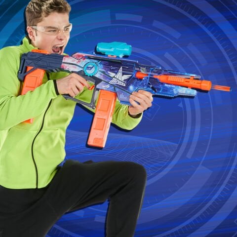 Loadout Galactic