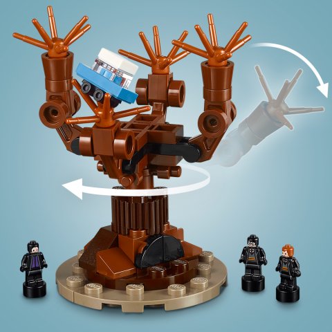 LEGO® Harry Potter Hogwarts™ Şatosu 71043