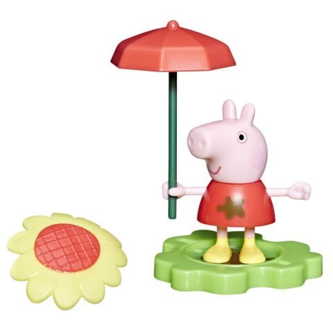 Peppa ve Arkadaşları