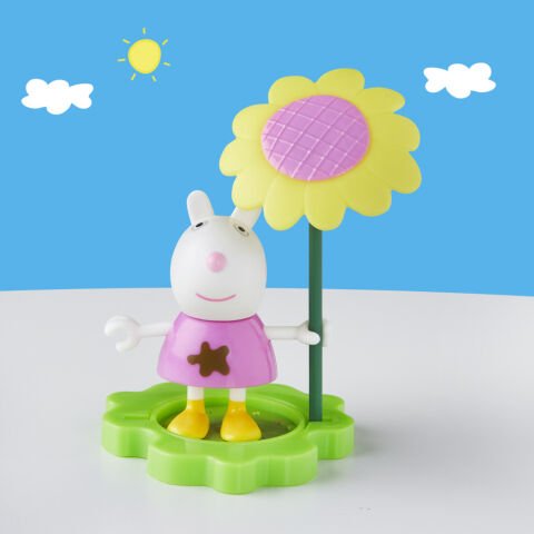 Peppa ve Arkadaşları