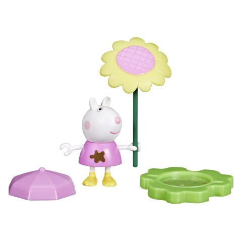 Peppa ve Arkadaşları