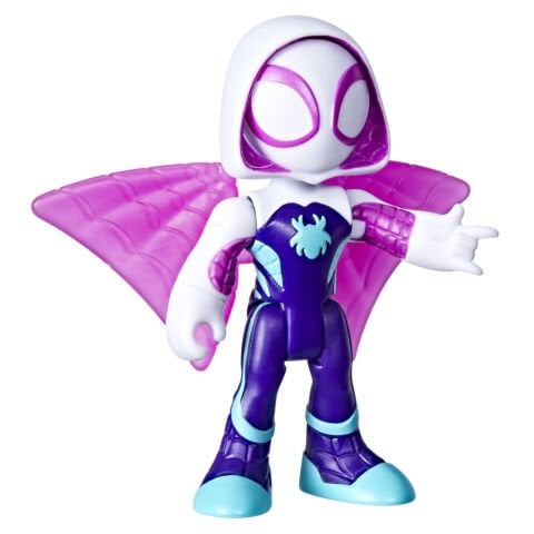 Spidey Figür Asorti (Tekli)