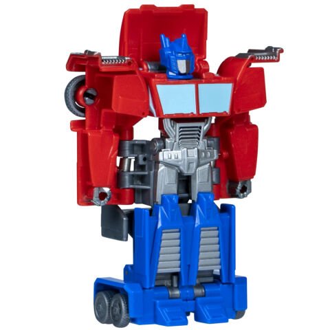 Transformers Earthspark Dön Figür