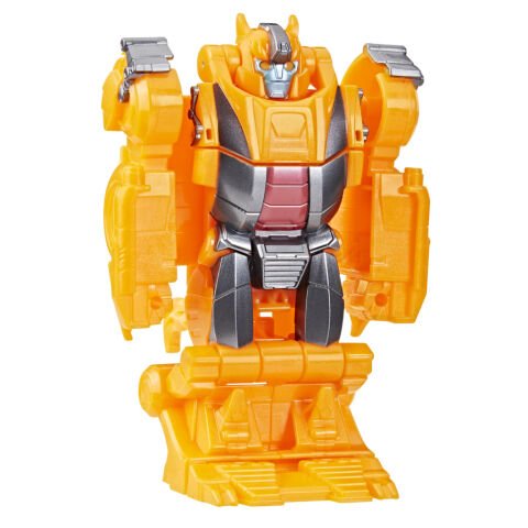 Transformers Earthspark Dön Figür