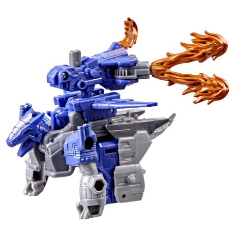 Transformers Cyberworld Armour Figür
