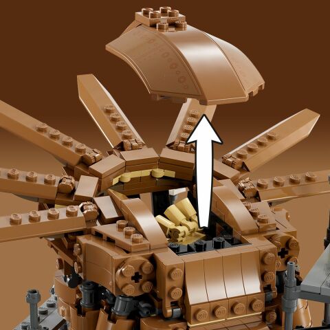 LEGO® Marvel Örümcek Adam Son Savaş 76261