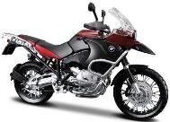 Maisto Motosiklet 1:12 (Tekli)