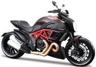 Maisto Motosiklet 1:12 (Tekli)