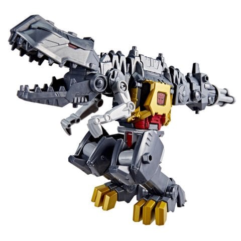 Transformers Cyberworld Battle Figür